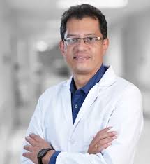 Dr A Vai Krishna